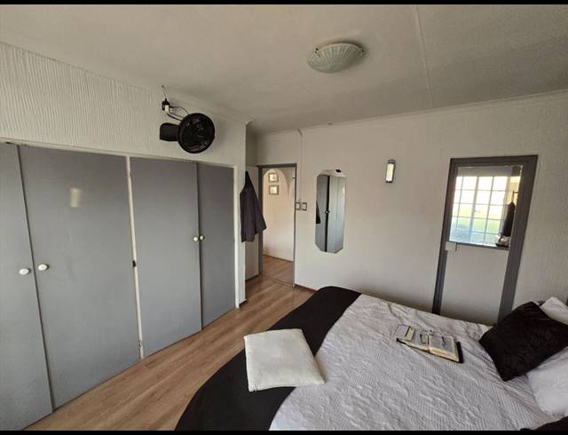 2 BEDROOM APARTMENT FOR SALE IN NORKEM PARK